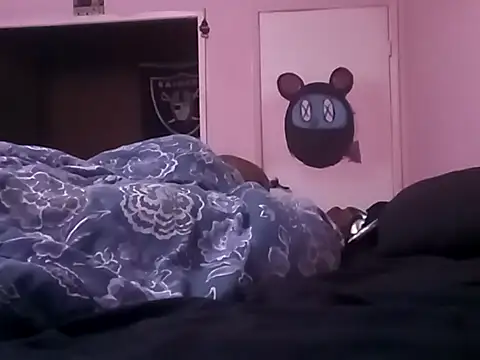 Blkstylion online show from 04-07-26, 05:04