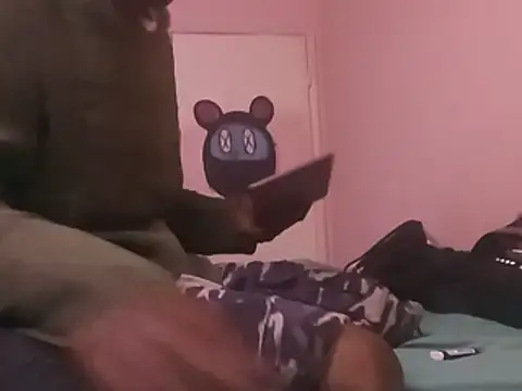 Blkstylion online show from 06-09-26, 03:51