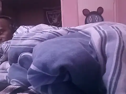 Blkstylion online show from 04-17-26, 10:12