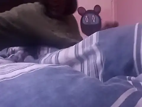 Blkstylion online show from 02-19-26, 09:34