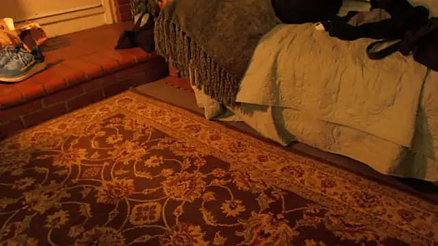 Dark Asteroid online show from 03-15-26, 08:54