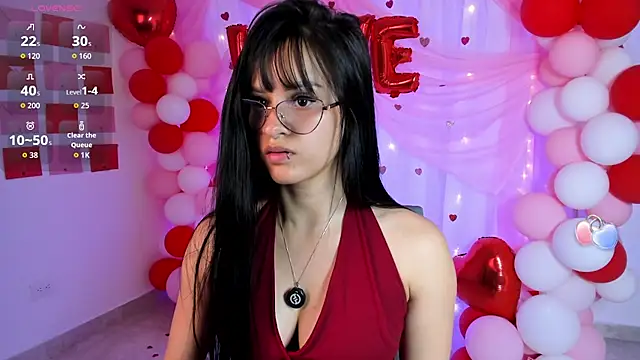 katherin smith  online show from 02-15-26, 01:06