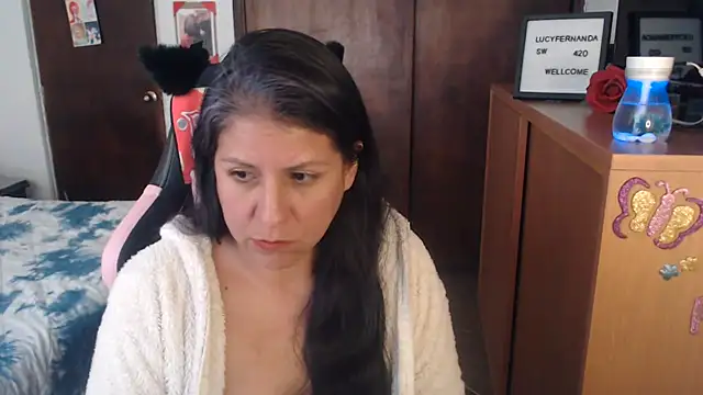Snapshot of LucifernandaSw chatting on 06-30-26, 12:27 LucifernandaSw online show from 06-30-26, 12:27