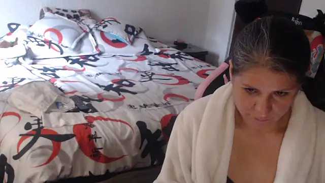 Snapshot of LucifernandaSw chatting on 02-25-26, 01:11 LucifernandaSw online show from 02-25-26, 01:11