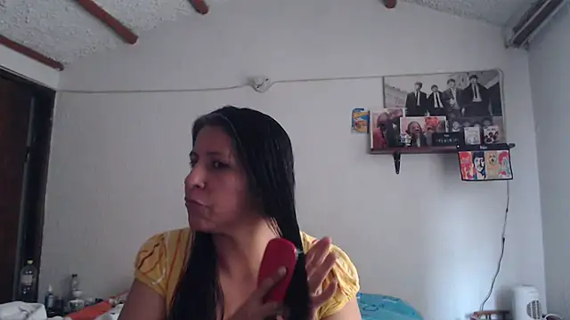 Snapshot of LucifernandaSw chatting on 03-06-25, 04:49 LucifernandaSw online show from 03-06-25, 04:49