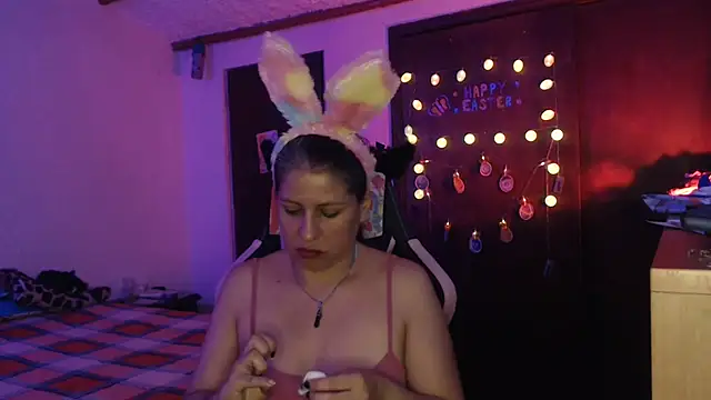 LucifernandaSw online show from 03-31-26, 08:16