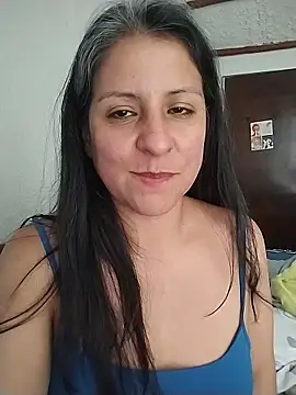 LucifernandaSw online show from 05-31-26, 11:49