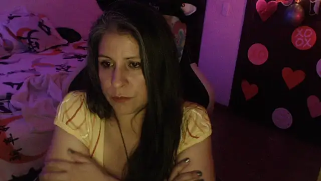 Snapshot of LucifernandaSw chatting on 02-23-26, 05:30 LucifernandaSw online show from 02-23-26, 05:30