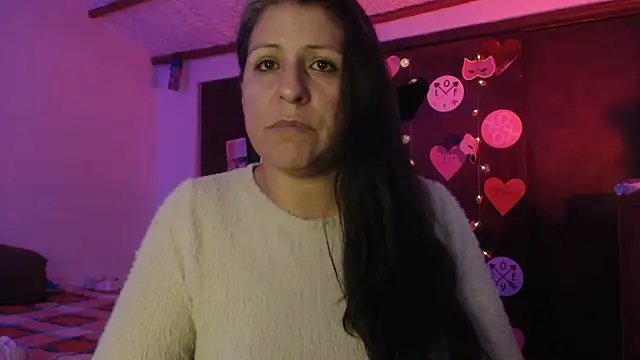 LucifernandaSw online show from 03-28-26, 02:34