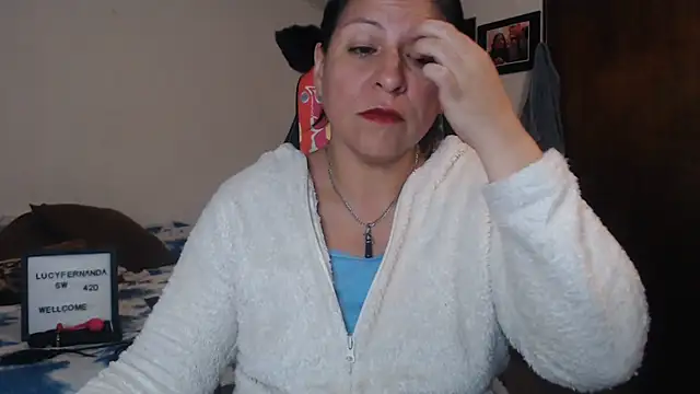 Snapshot of LucifernandaSw chatting on 06-26-26, 10:21 LucifernandaSw online show from 06-26-26, 10:21