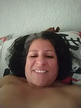 LucifernandaSw online show from 03-07-26, 11:49