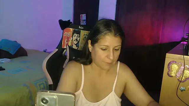 LucifernandaSw online show from 05-27-26, 10:00