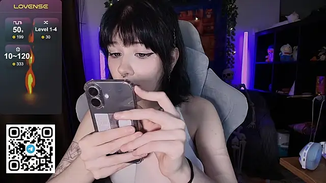 CutieTori online show from 06-26-26, 01:17