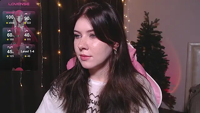 CutieTori online show from 12-27-24, 09:28