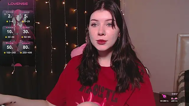 CutieTori online show from 12-09-24, 09:49