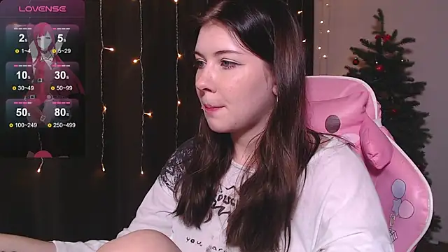 CutieTori online show from 01-13-25, 02:00