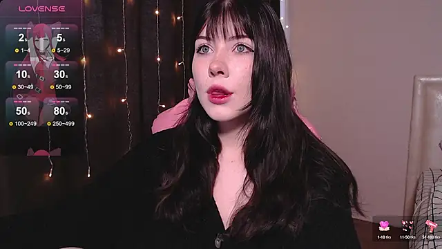 CutieTori online show from 03-03-25, 07:03