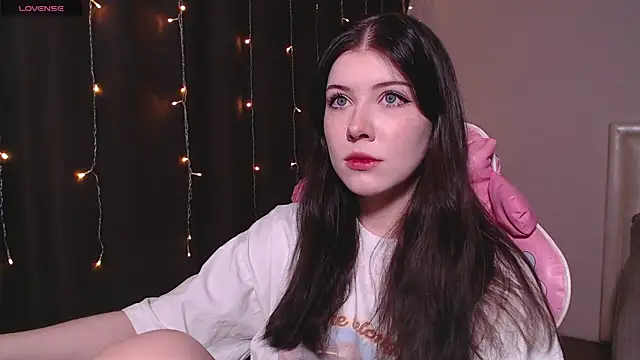 CutieTori online show from 02-15-25, 09:38