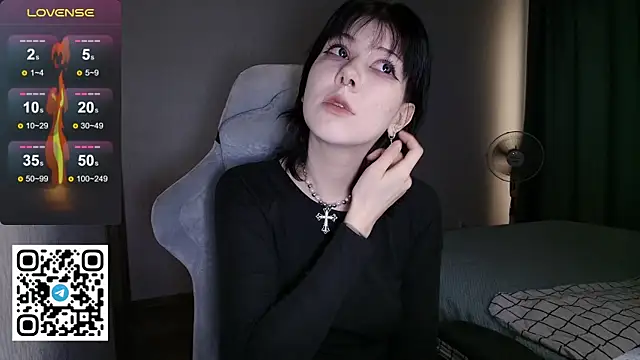 CutieTori online show from 08-07-26, 09:59