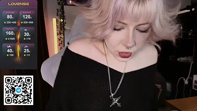 CutieTori online show from 02-28-26, 06:02