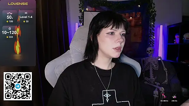 CutieTori online show from 06-29-26, 06:31