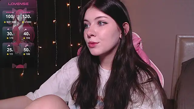 CutieTori online show from 02-15-25, 12:43