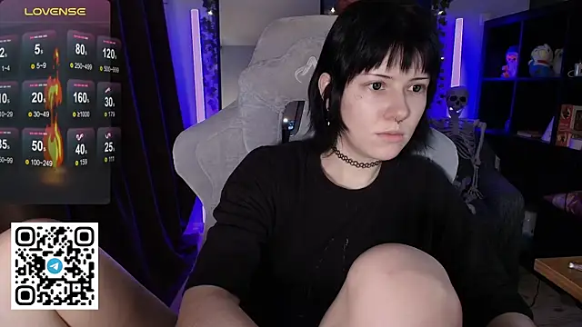 CutieTori online show from 06-07-26, 07:13