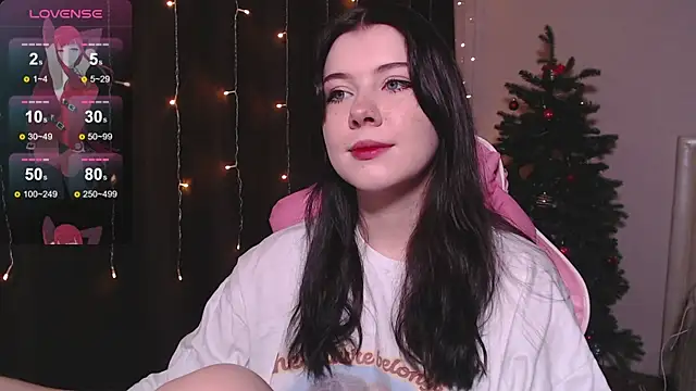 CutieTori online show from 01-20-25, 10:29