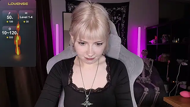 CutieTori online show from 02-09-26, 02:31