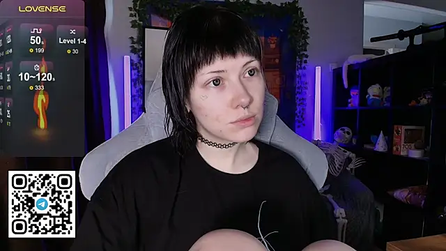 CutieTori online show from 04-30-26, 10:00