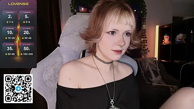 CutieTori online show from 03-22-26, 06:59