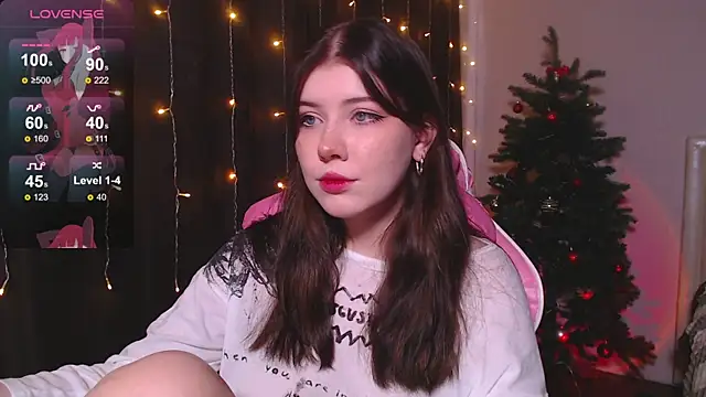 CutieTori online show from 01-05-25, 08:43