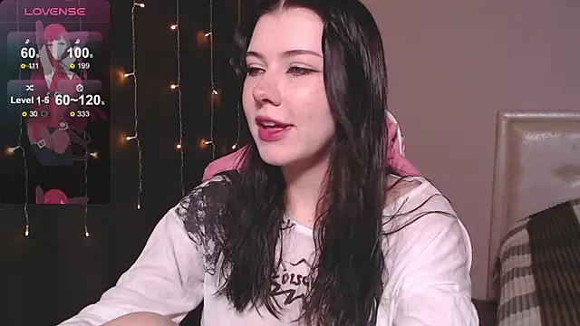 CutieTori online show from 01-27-25, 10:38