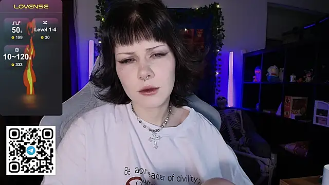 CutieTori online show from 05-30-26, 09:26