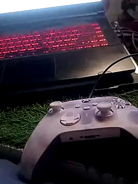 DesiPinkFox online show from 03-14-25, 07:23