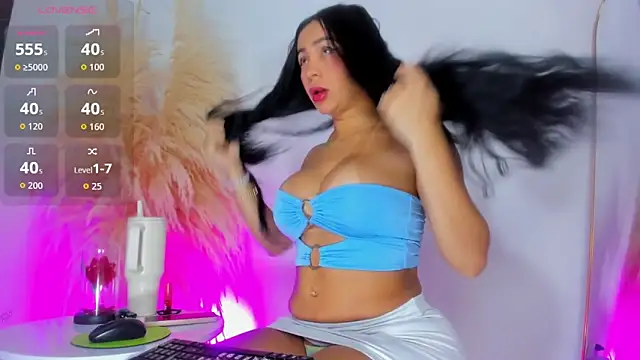 greicyass online show from 02-26-26, 01:44