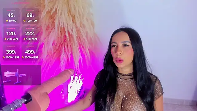 greicyass online show from 02-16-26, 04:05