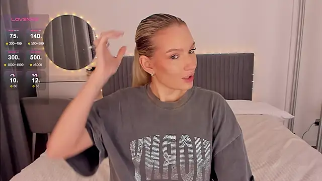 CassieRayss online show from 03-15-26, 12:56