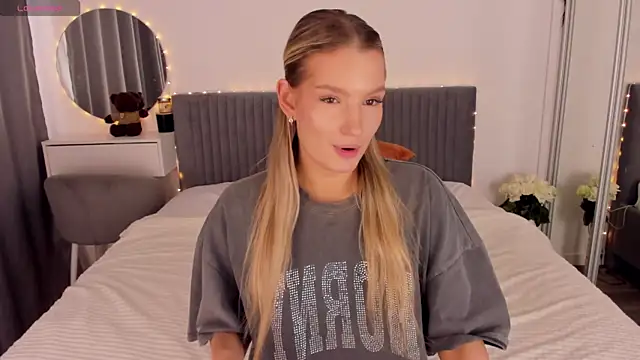CassieRayss online show from 05-27-26, 12:56