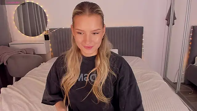 CassieRayss online show from 05-07-26, 11:57