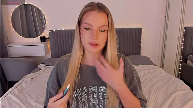 CassieRayss online show from 01-13-26, 07:12