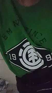 Snapshot of Yeye25199 chatting on 11-07-25, 09:41 Yeye25199 online show from 11-07-25, 09:41