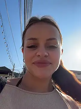 AngelinaTeller online show from 02-02-26, 01:48