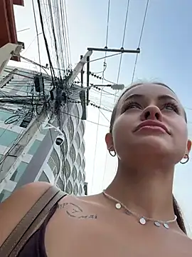 AngelinaTeller online show from 02-15-26, 01:17