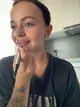 AngelinaTeller online show from 03-23-26, 12:55