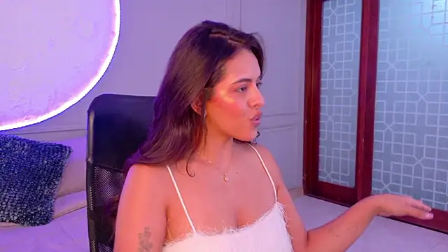 martina duque  online show from 03-04-26, 08:38