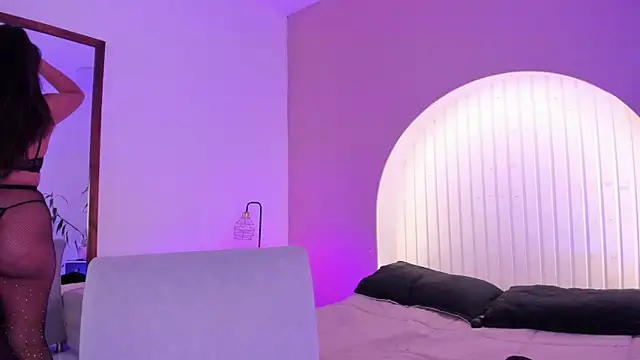 martina duque  online show from 04-07-26, 06:21