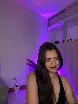 martina duque  online show from 03-02-25, 04:28