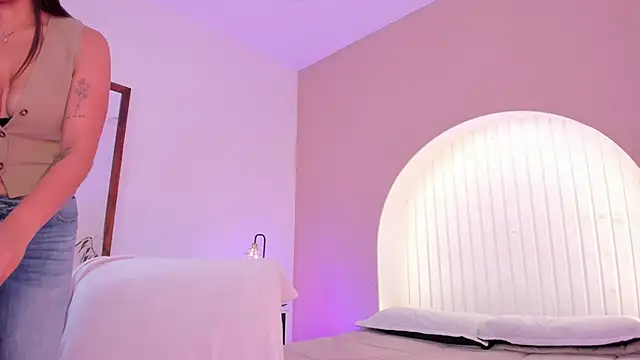 martina duque  online show from 03-13-26, 07:08