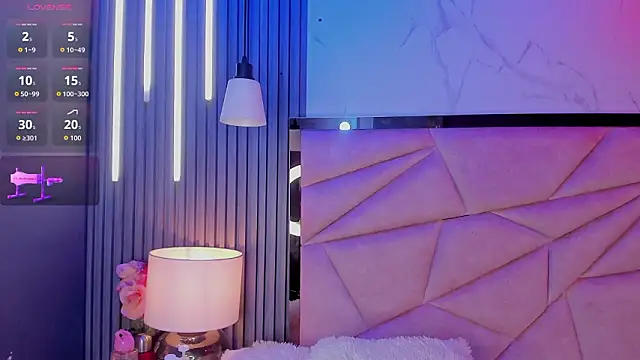 Alisse Miller online show from 02-08-26, 04:21